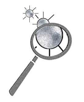 Marble Magnifier